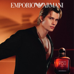Stronger with You - Parfum